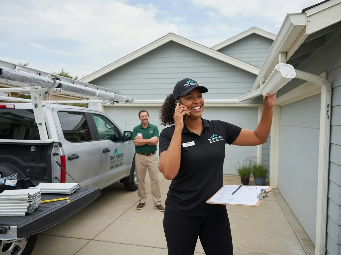 Gutter Installation Seneca, OR FAQs